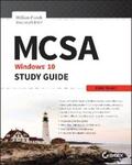 Panek |  MCSA Microsoft Windows 10 Study Guide | eBook | Sack Fachmedien