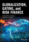 Nyambuu / Tapiero |  Globalization, Gating, and Risk Finance | Buch |  Sack Fachmedien