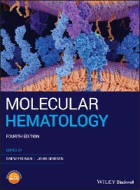 Provan / Gribben |  Molecular Hematology | eBook | Sack Fachmedien