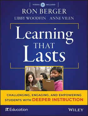 Berger / Woodfin / Vilen |  Learning That Lasts | Buch |  Sack Fachmedien