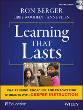 Berger / Woodfin / Vilen |  Learning That Lasts | eBook | Sack Fachmedien