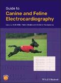 Willis / Oliveira / Mavropoulou |  Guide to Canine and Feline Electrocardiography | eBook | Sack Fachmedien