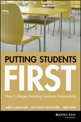 Braskamp / Trautvetter / Ward |  Putting Students First | eBook | Sack Fachmedien
