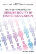 Niemi / Weaver-Hightower |  The Wiley Handbook of Gender Equity in Higher Education | eBook | Sack Fachmedien