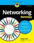 Lowe |  Networking For Dummies | Buch |  Sack Fachmedien