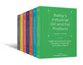 Shahidi |  Bailey's Industrial Oil and Fat Products, 7 Volume Set | Buch |  Sack Fachmedien