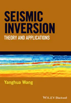 Wang | Seismic Inversion | E-Book | www.sack.de