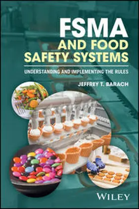 Barach | FSMA and Food Safety Systems | E-Book | sack.de