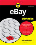 Collier |  eBay For Dummies | Buch |  Sack Fachmedien