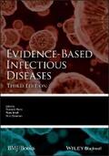 Mertz / Smaill / Daneman |  Evidence-Based Infectious Diseases | eBook | Sack Fachmedien