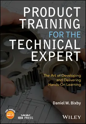Bixby |  Product Training for the Technical Expert | Buch |  Sack Fachmedien