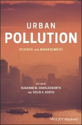 Charlesworth / Booth |  Urban Pollution | eBook | Sack Fachmedien