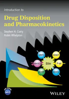 Curry / Whelpton |  Introduction to Drug Disposition and Pharmacokinetics | eBook | Sack Fachmedien