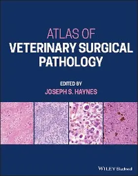Haynes | Atlas of Veterinary Surgical Pathology | E-Book | www.sack.de