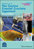 Muir |  Advances in the Canine Cranial Cruciate Ligament | Buch |  Sack Fachmedien