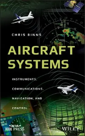 Binns |  Aircraft Systems | eBook | Sack Fachmedien