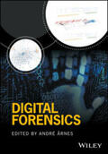 Årnes |  Digital Forensics | eBook | Sack Fachmedien