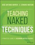 Bowen / Watson |  Teaching Naked Techniques | eBook | Sack Fachmedien
