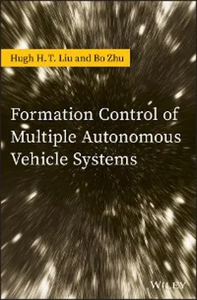Liu / Zhu | Formation Control of Multiple Autonomous Vehicle Systems | E-Book | www.sack.de