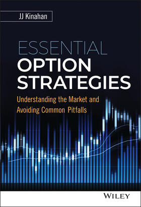 Kinahan |  Essential Option Strategies | Buch |  Sack Fachmedien