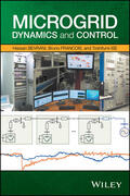Bevrani / François / Ise |  Microgrid Dynamics and Control | Buch |  Sack Fachmedien