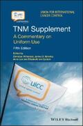 Wittekind / Brierley / Lee |  TNM Supplement | eBook | Sack Fachmedien
