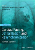 Hayes / Friedman / Asirvatham |  Cardiac Pacing, Defibrillation and Resynchronization | Buch |  Sack Fachmedien