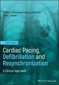 Hayes / Asirvatham / Friedman |  Cardiac Pacing, Defibrillation and Resynchronization | eBook | Sack Fachmedien