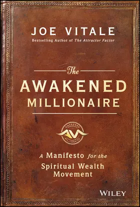 Vitale |  The Awakened Millionaire | Buch |  Sack Fachmedien