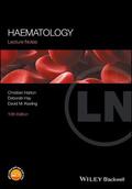 Hatton / Hay / Keeling |  HAEMATOLOGY 10/E | Buch |  Sack Fachmedien