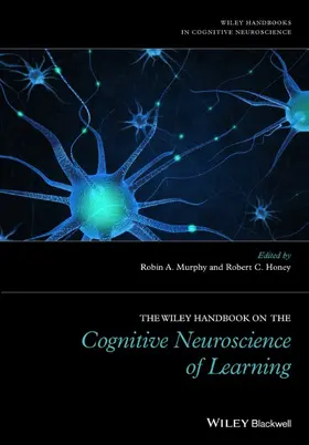 MURPHY / Murphy / Honey |  WILEY HANDBOOK ON THE COGNITIVE NEUROSCI | Buch |  Sack Fachmedien