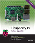 Upton / Halfacree |  Raspberry Pi User Guide | Buch |  Sack Fachmedien