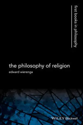 Wierenga | The Philosophy of Religion | E-Book | sack.de