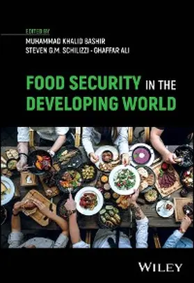 Bashir / Schilizzi / Ali | Food Security in the Developing World | E-Book | www.sack.de
