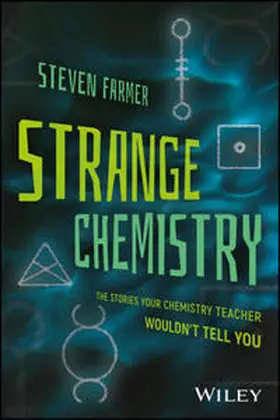 Farmer |  Strange Chemistry | eBook | Sack Fachmedien