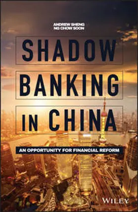 Sheng / Soon |  Shadow Banking in China | eBook | Sack Fachmedien