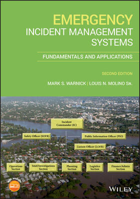 Warnick / Molino |  Warnick, M: Emergency Incident Management Systems | Buch |  Sack Fachmedien