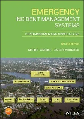 Warnick / Molino |  Emergency Incident Management Systems | eBook | Sack Fachmedien