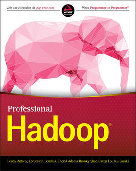 Antony / Boudnik / Adams | Professional Hadoop | Buch | 978-1-119-26717-1 | sack.de