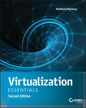 Portnoy |  Virtualization Essentials | eBook | Sack Fachmedien