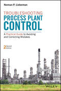Lieberman |  Troubleshooting Process Plant Control | Buch |  Sack Fachmedien