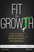 Caglar / Couto / Plansky |  Fit for Growth | Buch |  Sack Fachmedien