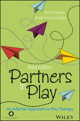 Kottman / Meany-Walen |  Partners in Play | eBook | Sack Fachmedien