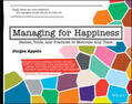 Appelo |  Managing for Happiness | eBook | Sack Fachmedien