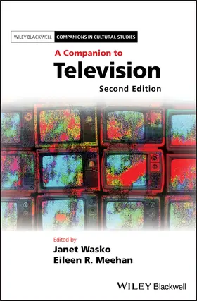 Wasko / Meehan |  A Companion to Television | Buch |  Sack Fachmedien