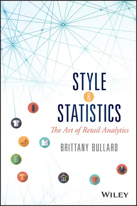 Bullard | Style and Statistics | Buch | 978-1-119-27031-7 | www.sack.de