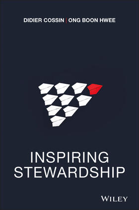 Cossin / Hwee | Inspiring Stewardship | Buch | 978-1-119-27080-5 | sack.de