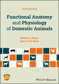 Rowe / Reece |  Functional Anatomy and Physiology of Domestic Animals | Buch |  Sack Fachmedien