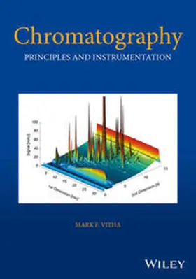 Vitha |  Chromatography | eBook | Sack Fachmedien