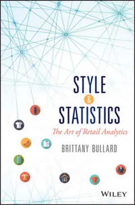 Bullard | Style and Statistics | E-Book | www.sack.de